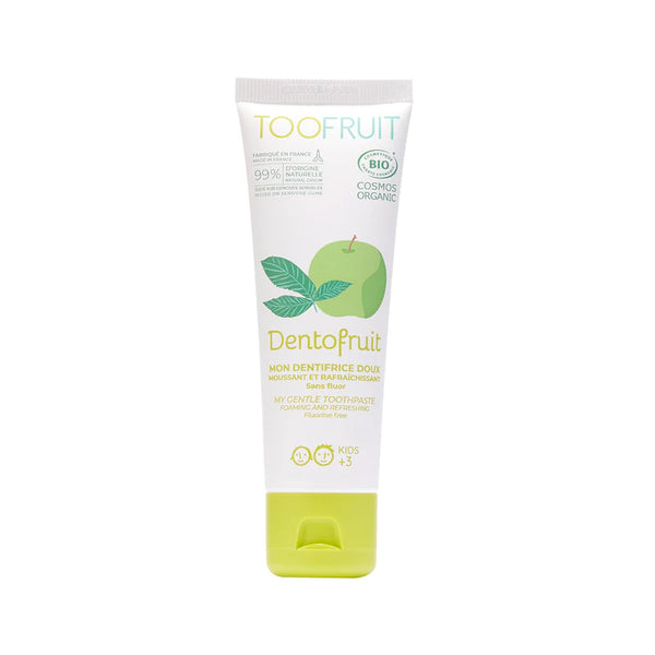 Dentifrice