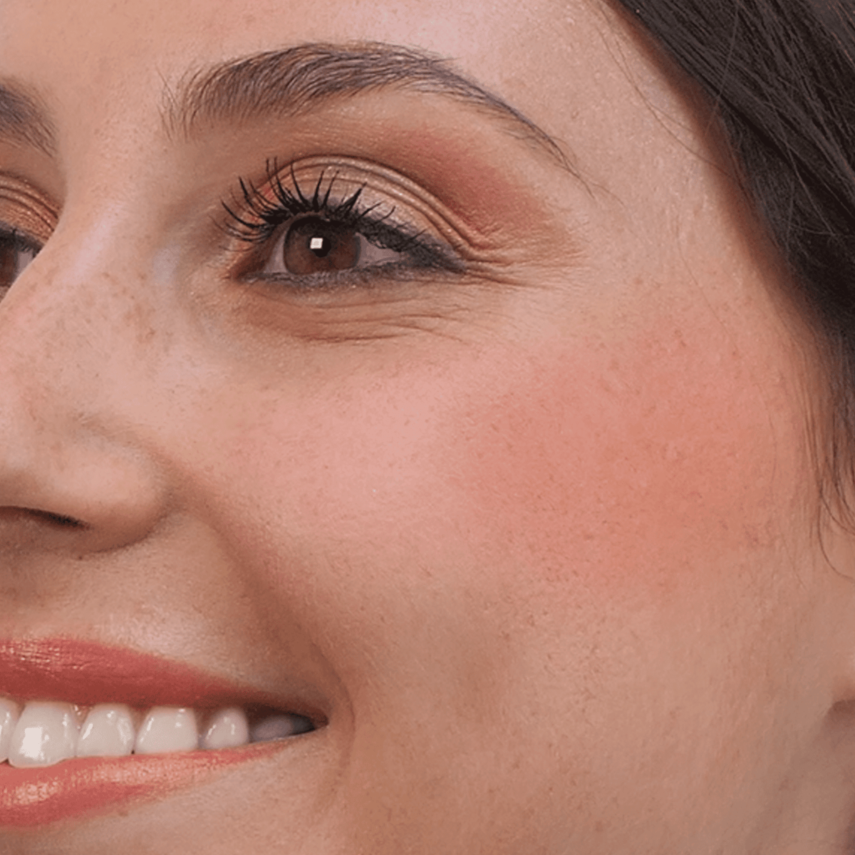 Fard à joues 77 Parenthèse à Montmartre Couleur Caramel