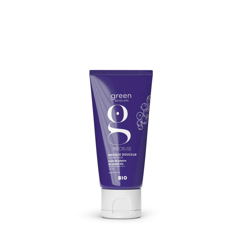 Masque Douceur Précieuse