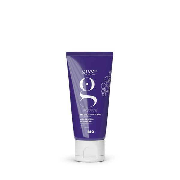 Masque Douceur Précieuse