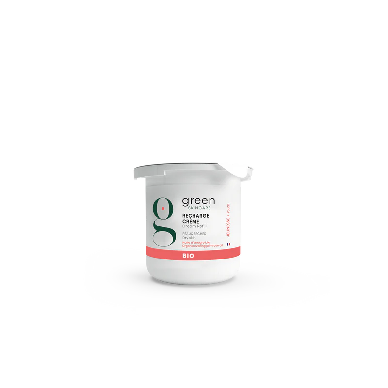Recharge Crème JEUNESSE