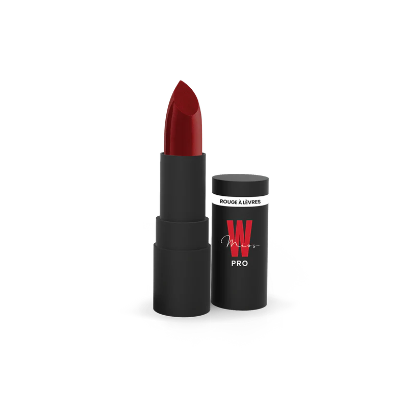 Rouge à lèvres offert