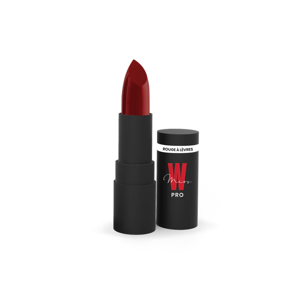 Rouge à lèvres offert