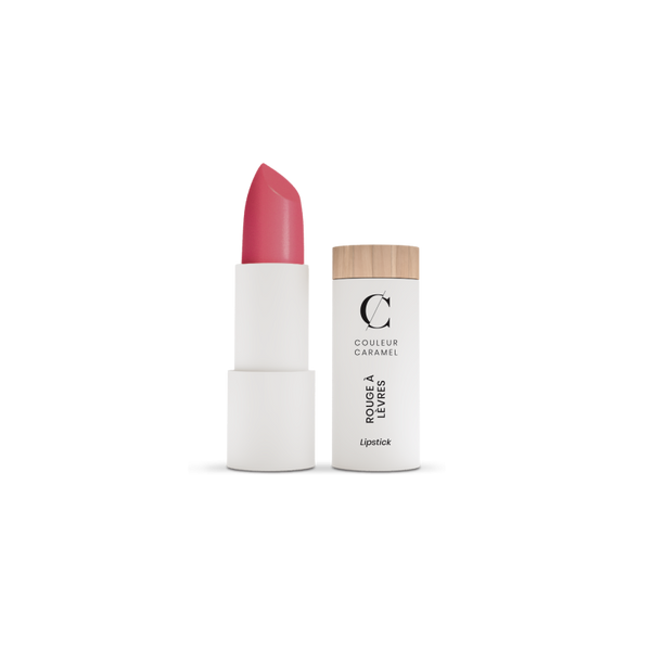 rouge à lèvres 89 couleur caramel