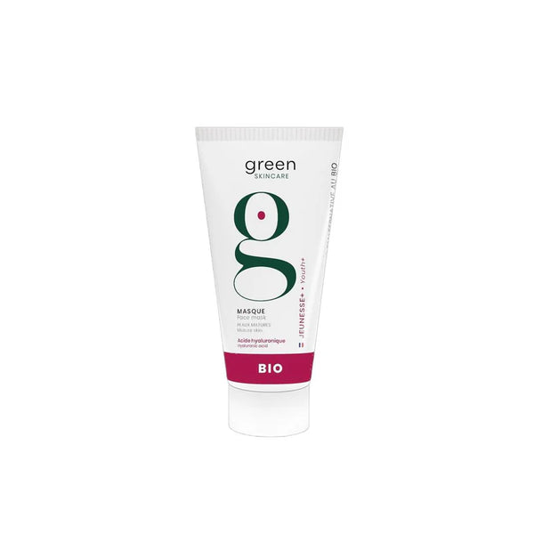 Masque JEUNESSE+
