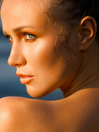 Visage TanOrganic