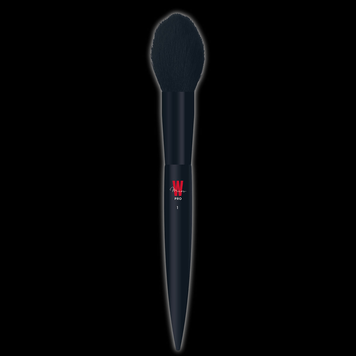 pinceau poudre miss w pro