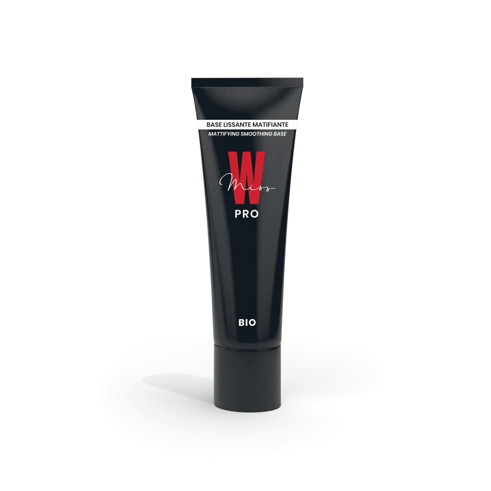 Base lissante matifiante - Nature COS