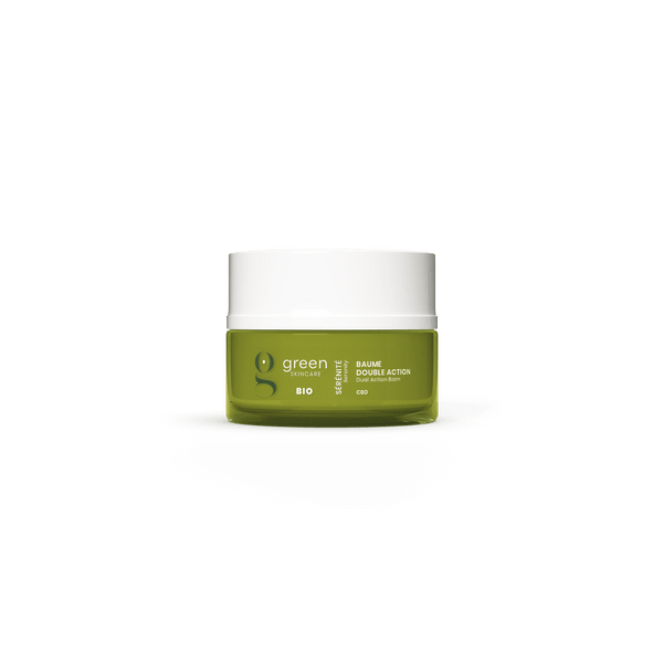 Baume double action - Nature COS