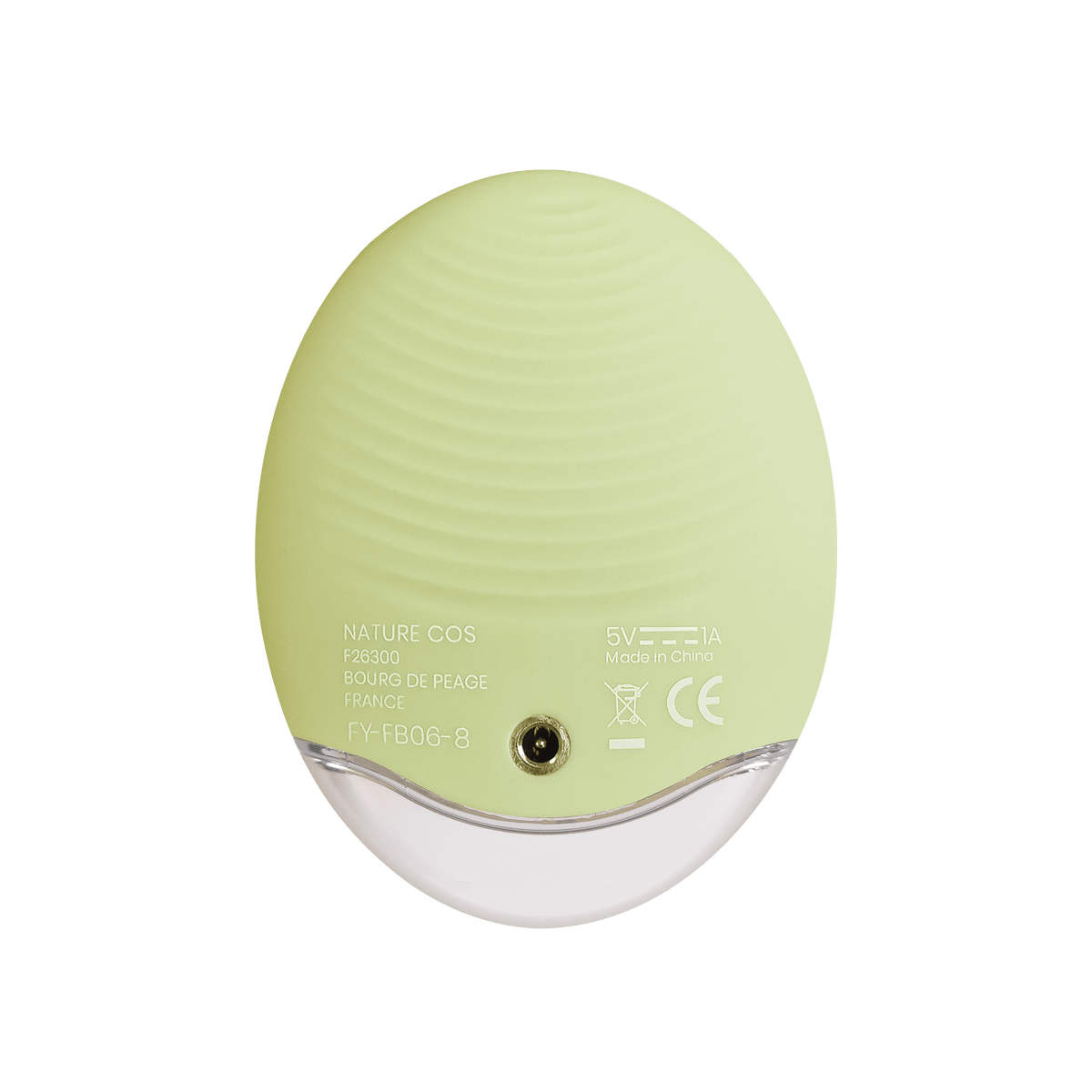 clear brosse nature cos