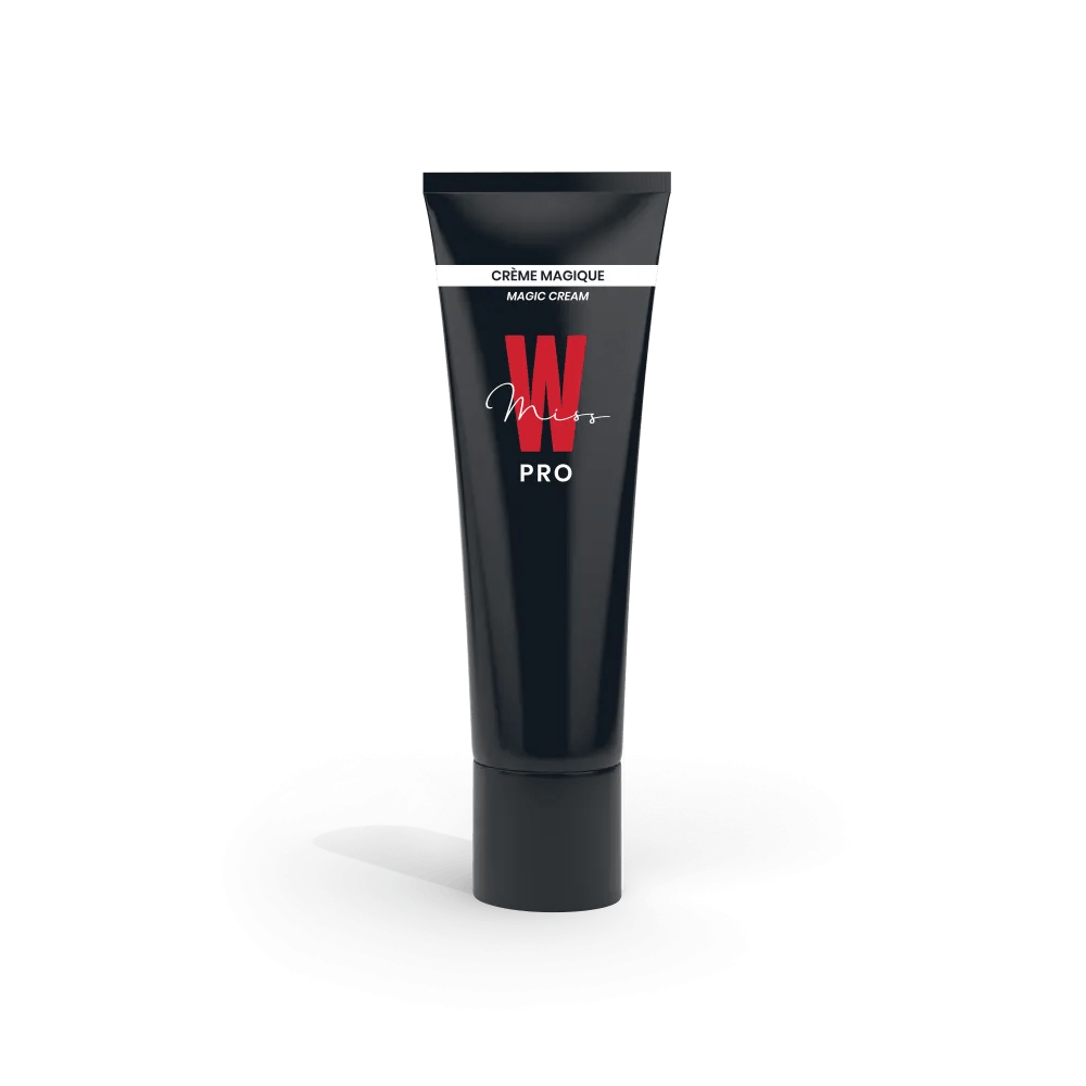 crème magique miss w pro
