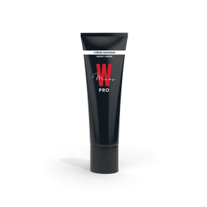 Base De Maquillage Teint Miss W N°02 Abricot Bio Vegan - 30ml - Effet Lumineux - Tous Types De Peau