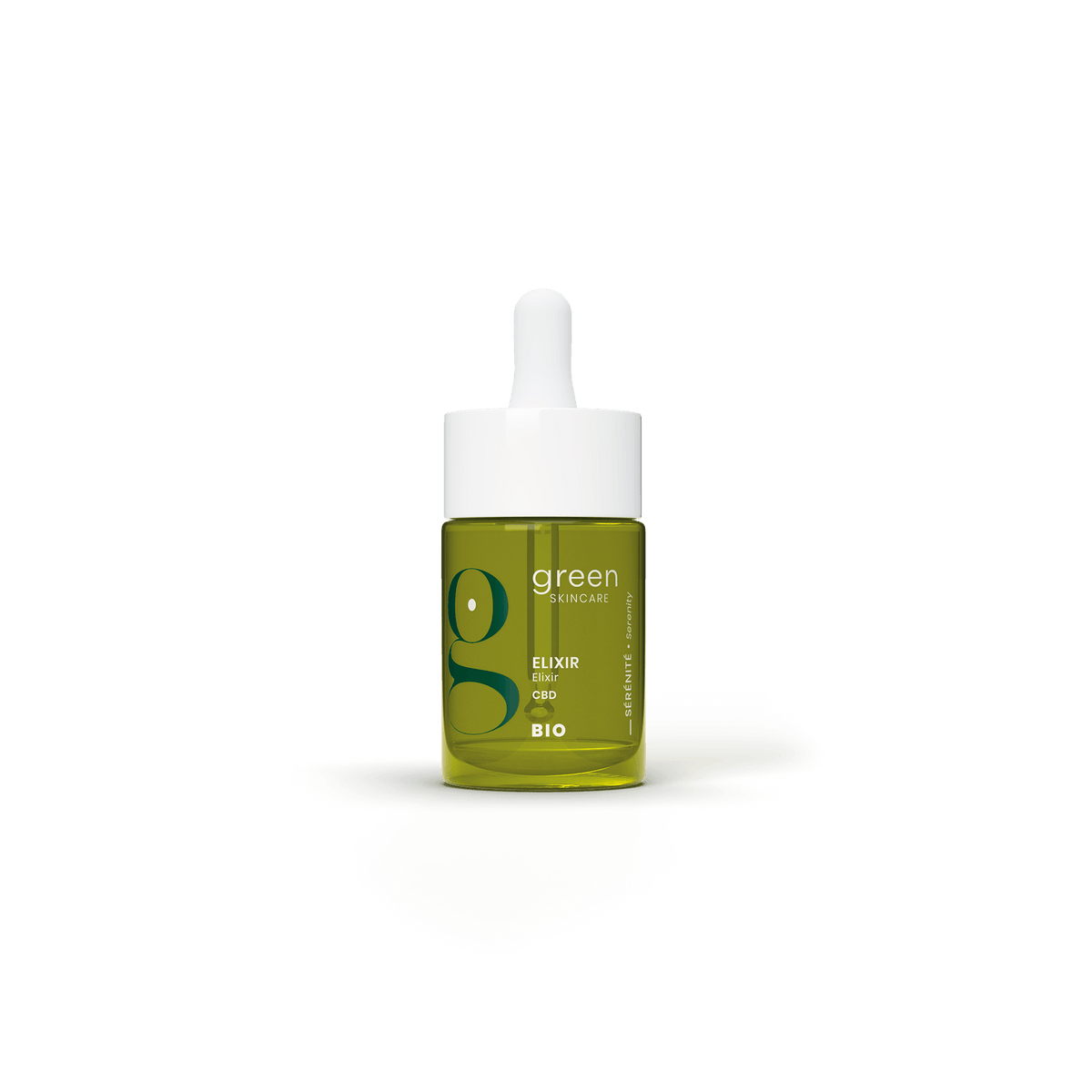 Élixir - Nature COS