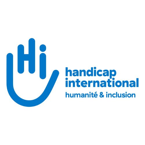 Handicap International - Nature COS