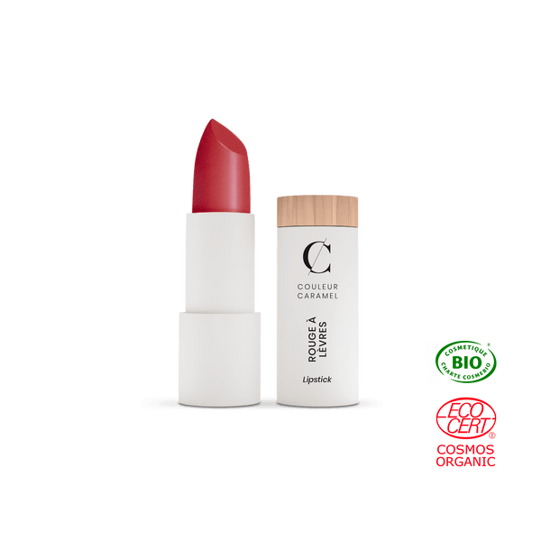 Rouge à lèvres glossy 238 - Couleur Caramel 
