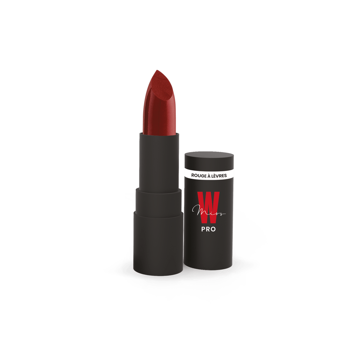Rouge à lèvres mat -  Miss W Pro