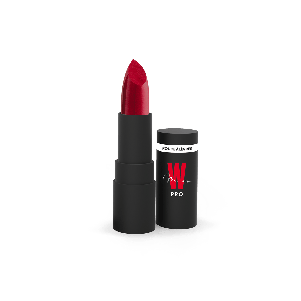 rouge à lèvres satiné miss w pro
